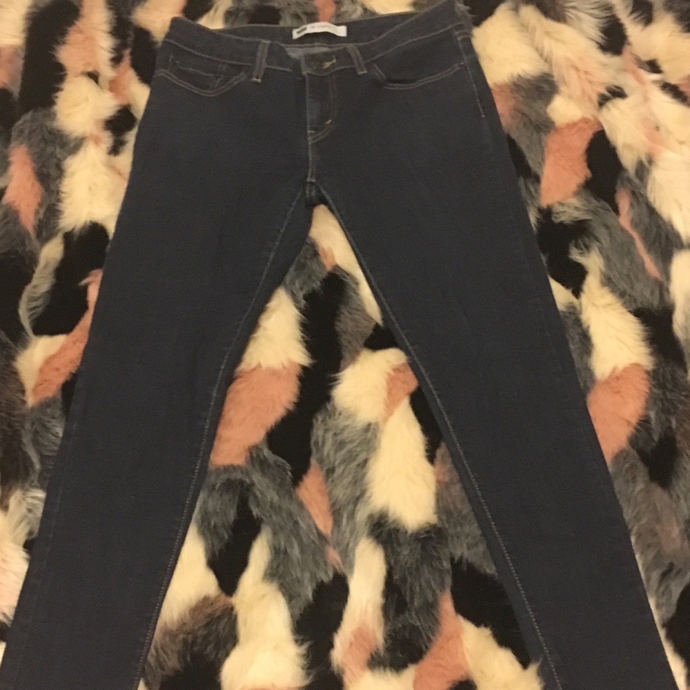 Levi’s Jeggings size 4